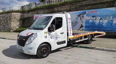 GEMLİK ÇEKİCİ HİZMETİ